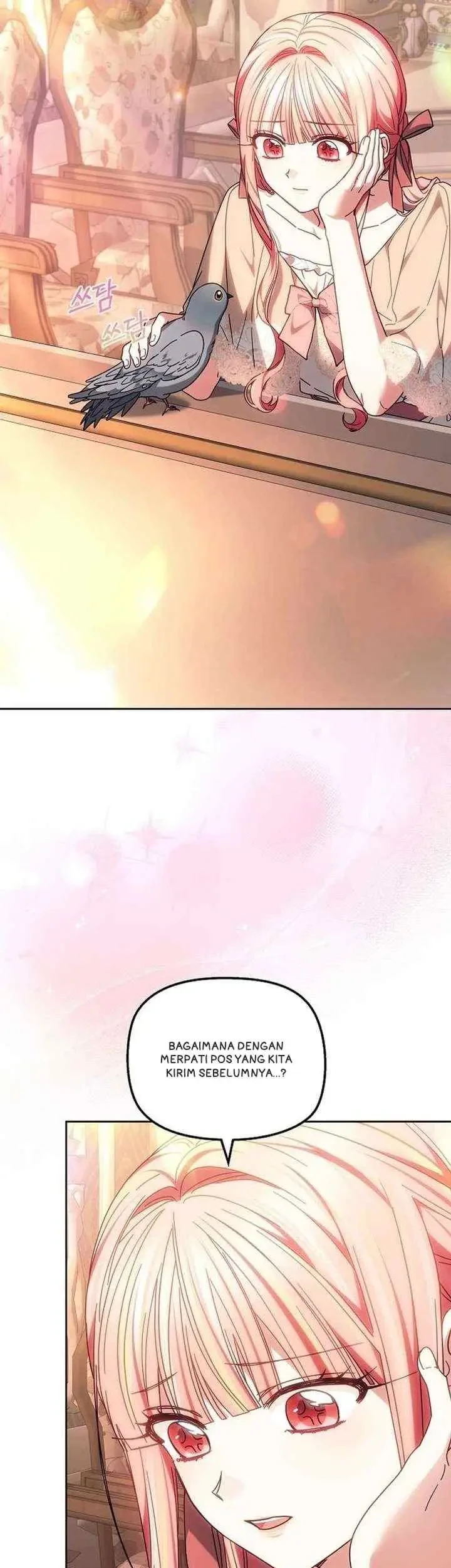 The Strong lady Wishes to Become Delicate Chapter 37 Gambar 4