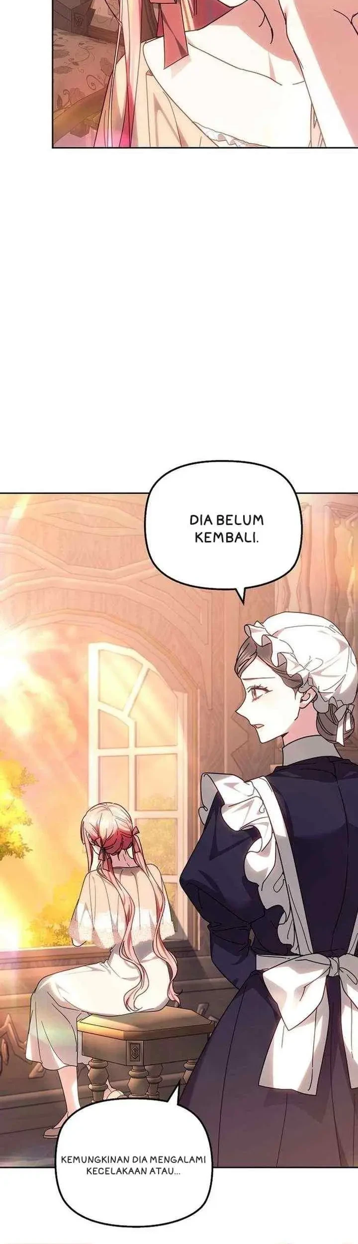 The Strong lady Wishes to Become Delicate Chapter 37 Gambar 5