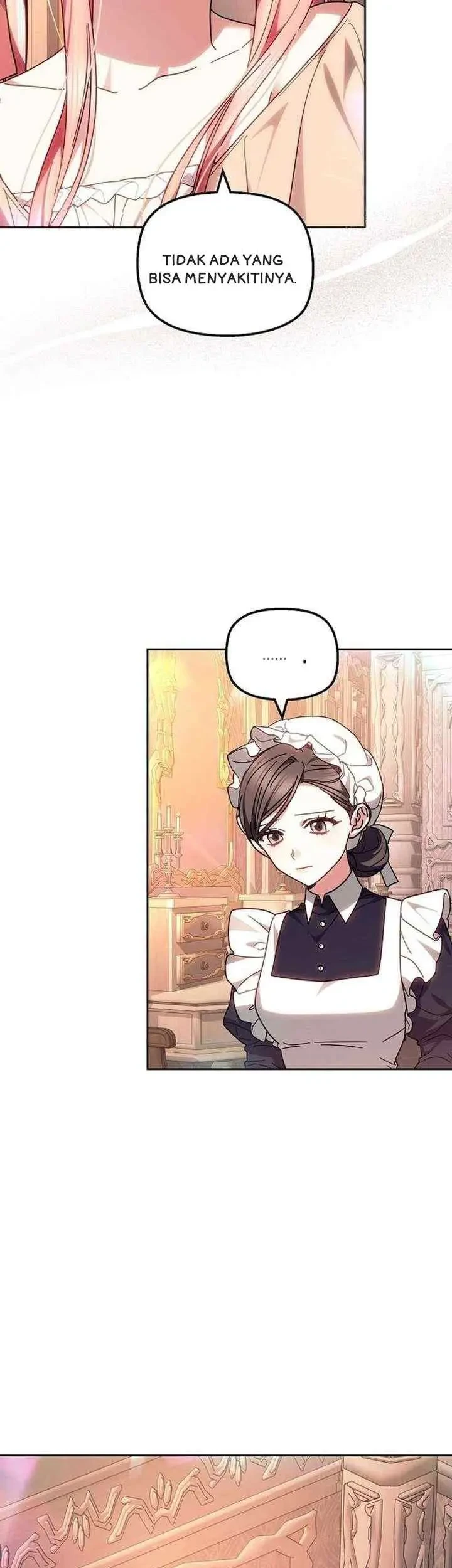 The Strong lady Wishes to Become Delicate Chapter 37 Gambar 8