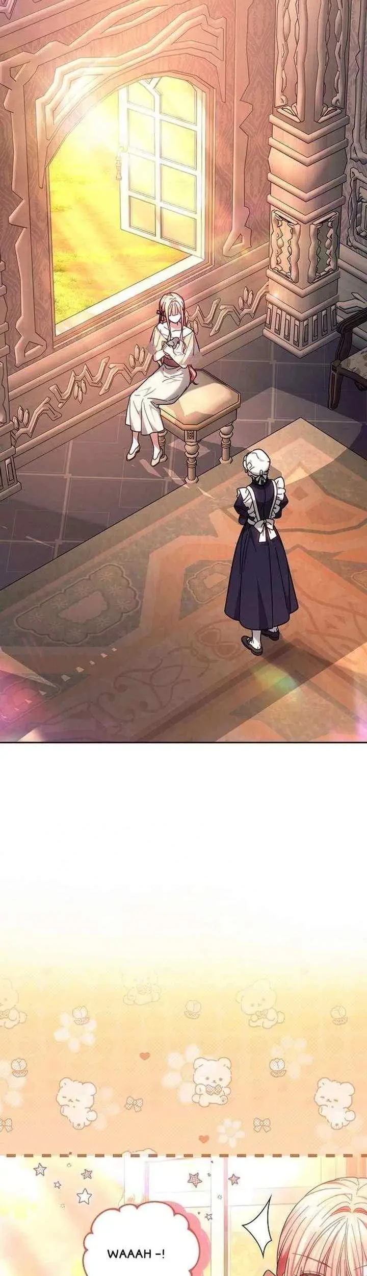 The Strong lady Wishes to Become Delicate Chapter 37 Gambar 9