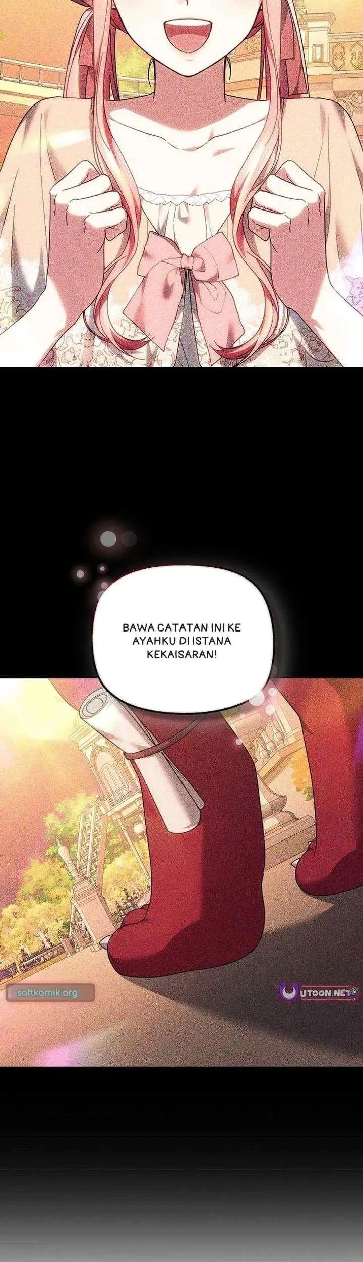 The Strong lady Wishes to Become Delicate Chapter 37 Gambar 18