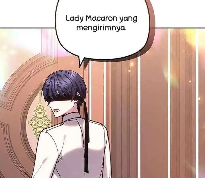 The Strong lady Wishes to Become Delicate Chapter 37 Gambar 27