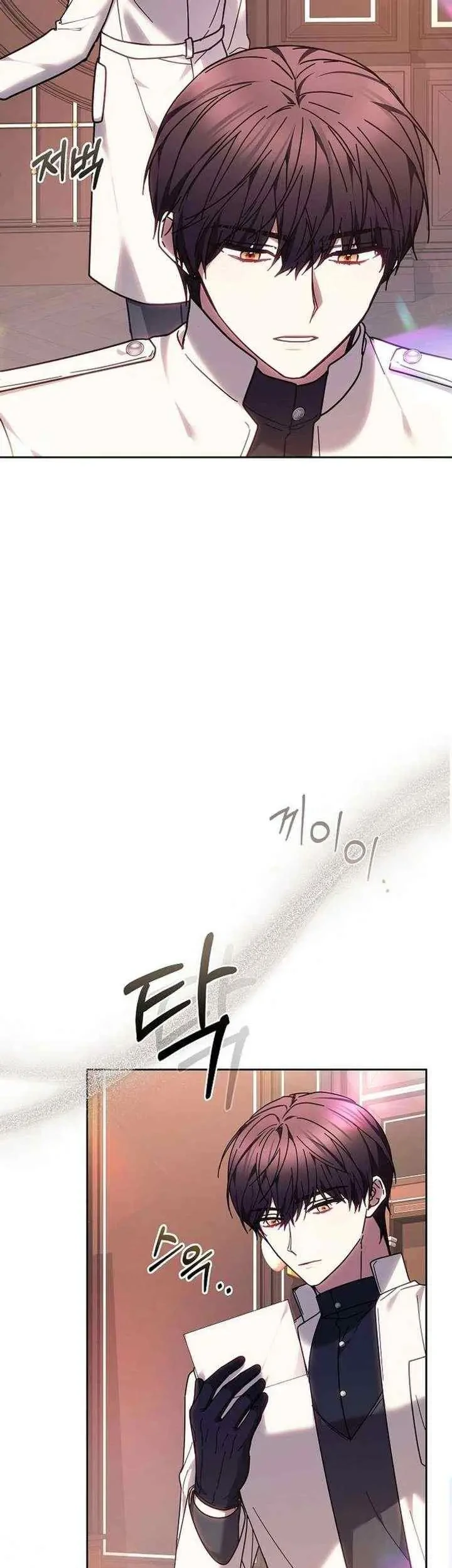 The Strong lady Wishes to Become Delicate Chapter 37 Gambar 28