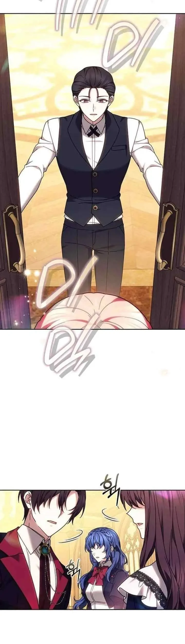 The Strong lady Wishes to Become Delicate Chapter 38 Gambar 48