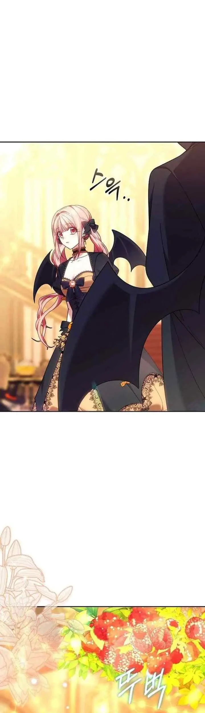 The Strong lady Wishes to Become Delicate Chapter 38 Gambar 52