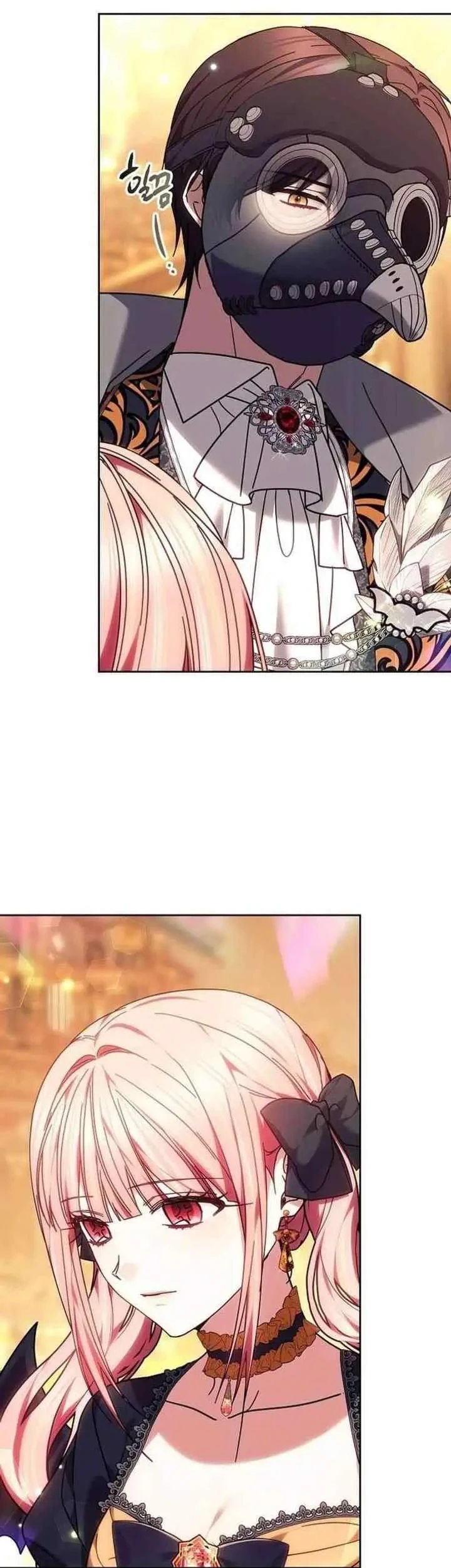 The Strong lady Wishes to Become Delicate Chapter 38 Gambar 57