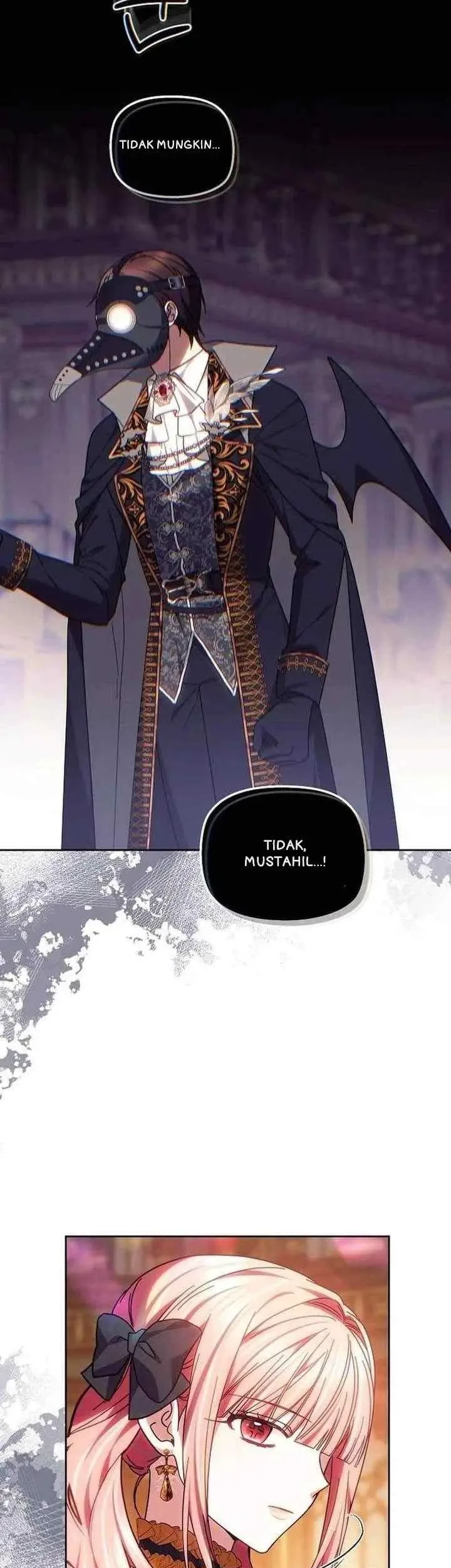 The Strong lady Wishes to Become Delicate Chapter 38 Gambar 61