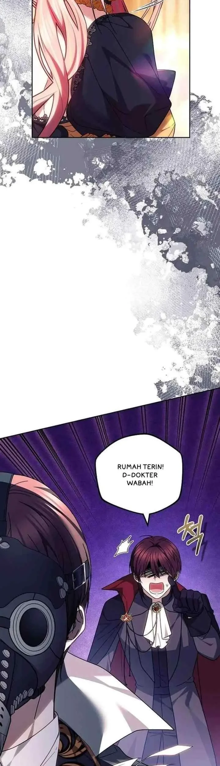 The Strong lady Wishes to Become Delicate Chapter 38 Gambar 62