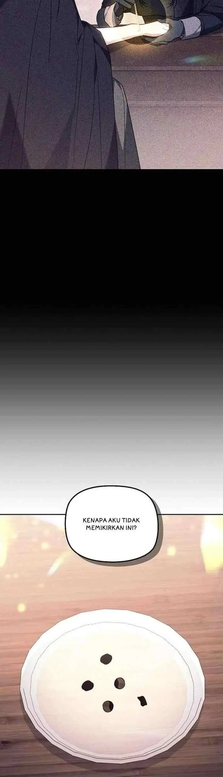 The Strong lady Wishes to Become Delicate Chapter 38 Gambar 7