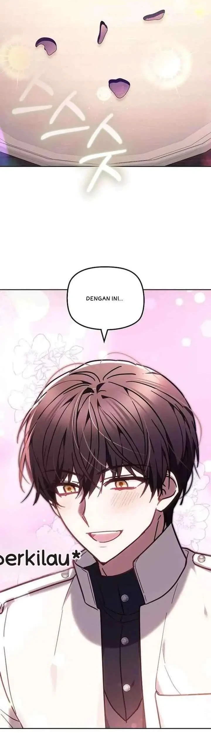 The Strong lady Wishes to Become Delicate Chapter 38 Gambar 12