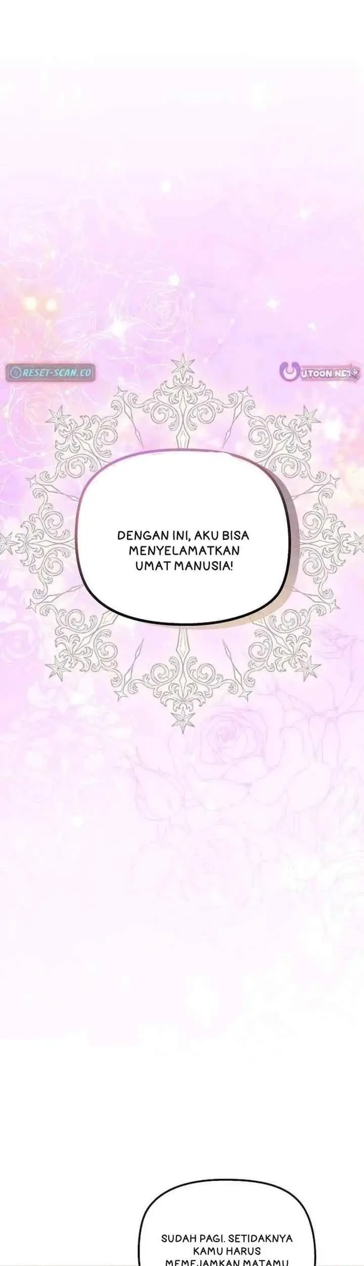 The Strong lady Wishes to Become Delicate Chapter 38 Gambar 13
