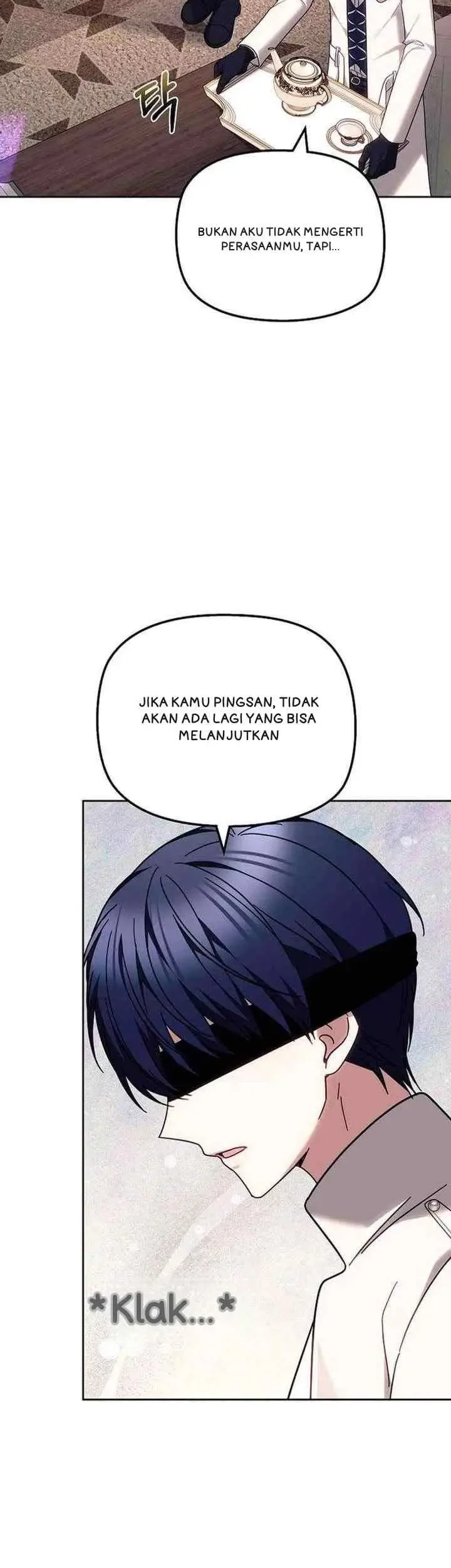 The Strong lady Wishes to Become Delicate Chapter 38 Gambar 16