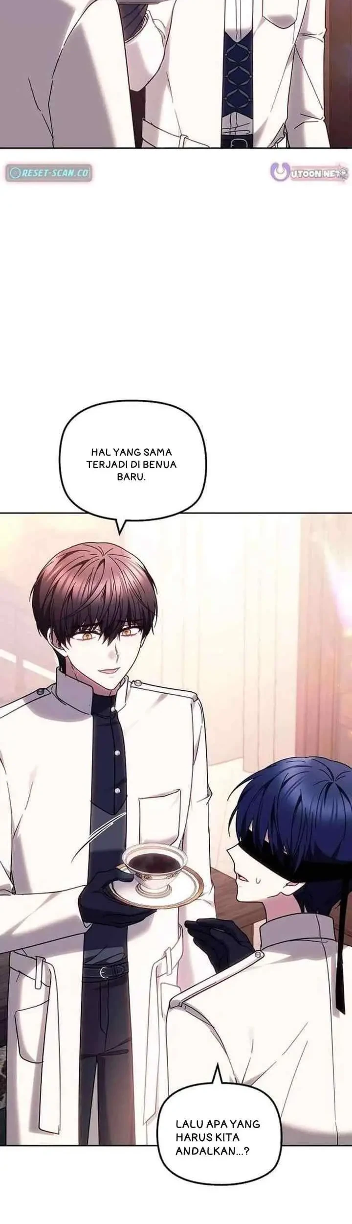 The Strong lady Wishes to Become Delicate Chapter 38 Gambar 18