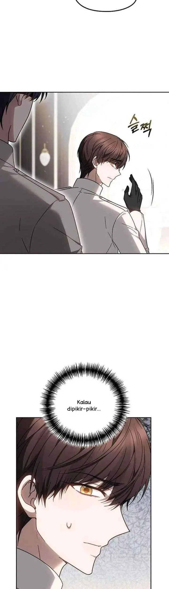 The Strong lady Wishes to Become Delicate Chapter 38 Gambar 26