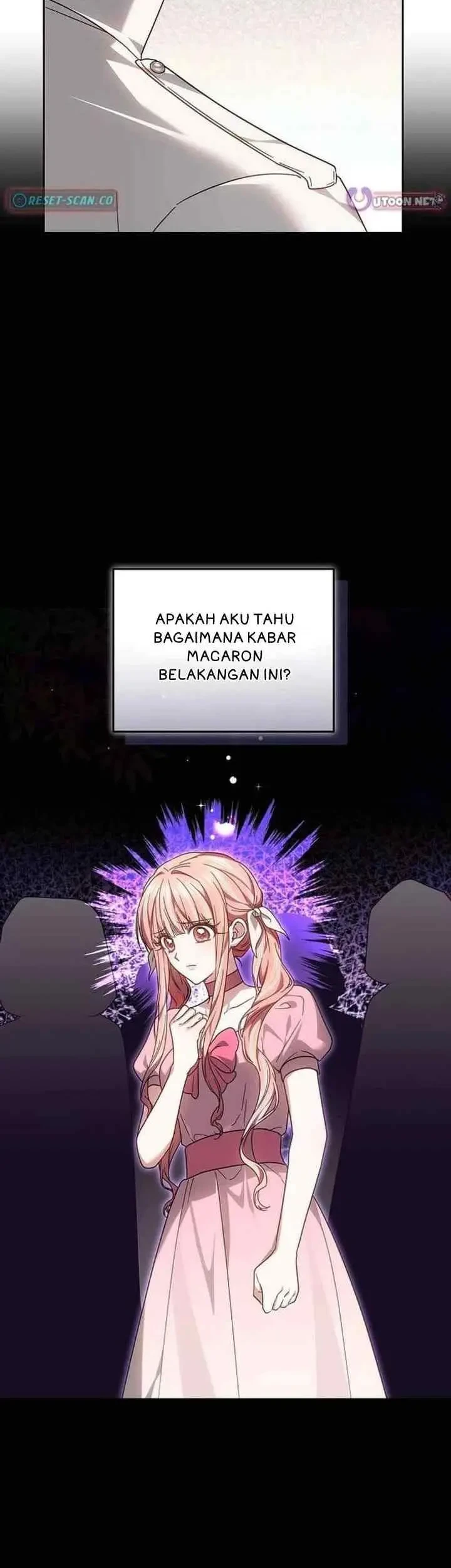 The Strong lady Wishes to Become Delicate Chapter 38 Gambar 27