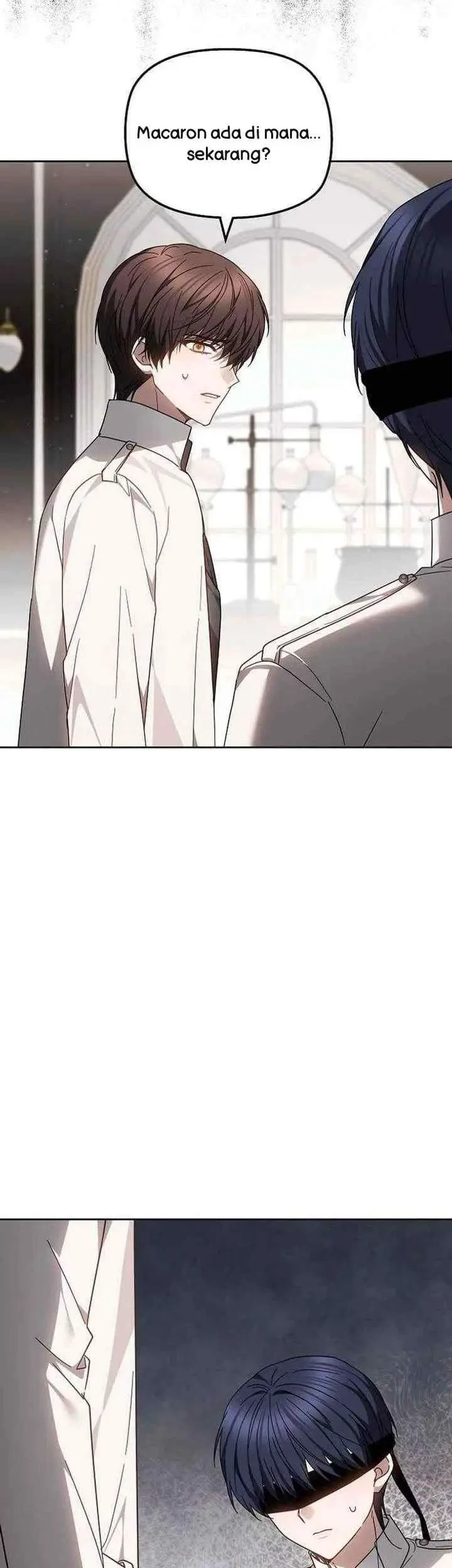 The Strong lady Wishes to Become Delicate Chapter 38 Gambar 31