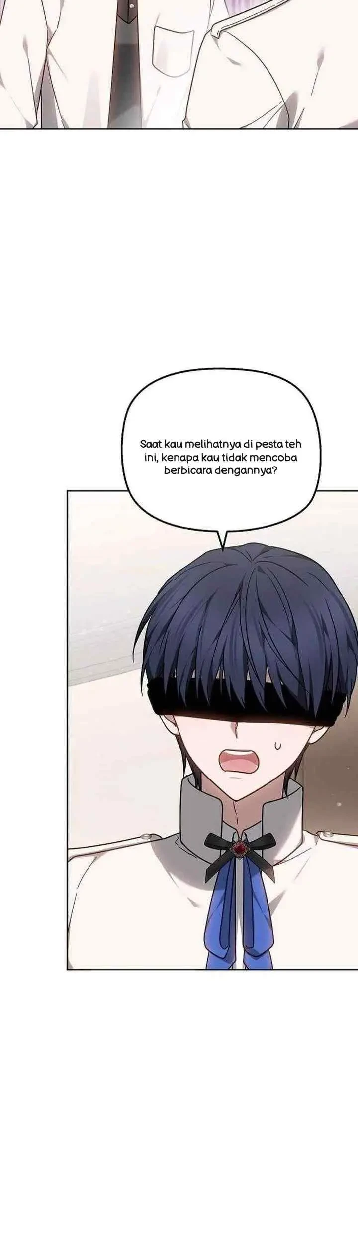 The Strong lady Wishes to Become Delicate Chapter 38 Gambar 35