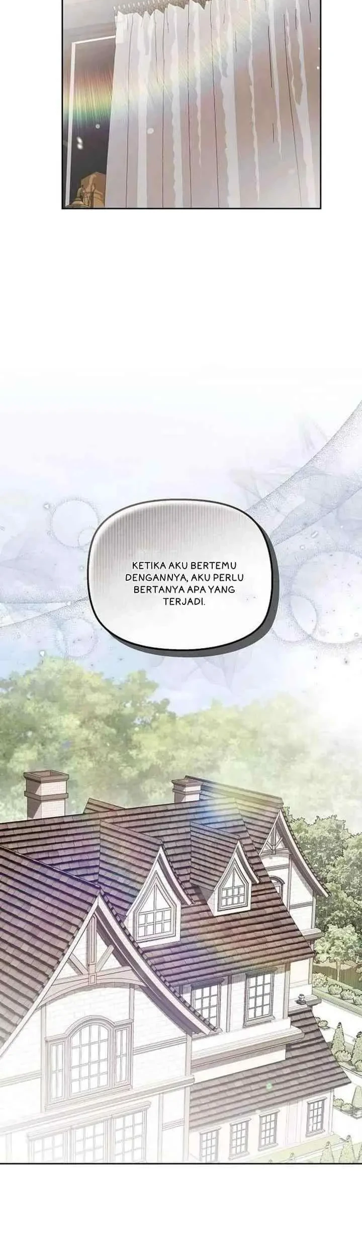 The Strong lady Wishes to Become Delicate Chapter 38 Gambar 38