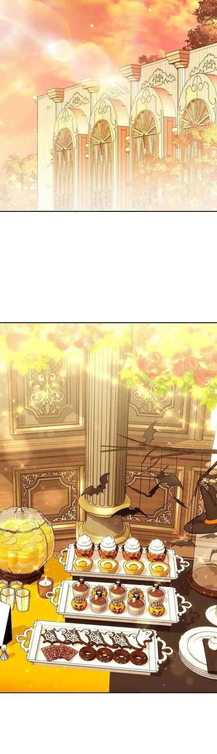The Strong lady Wishes to Become Delicate Chapter 38 Gambar 41