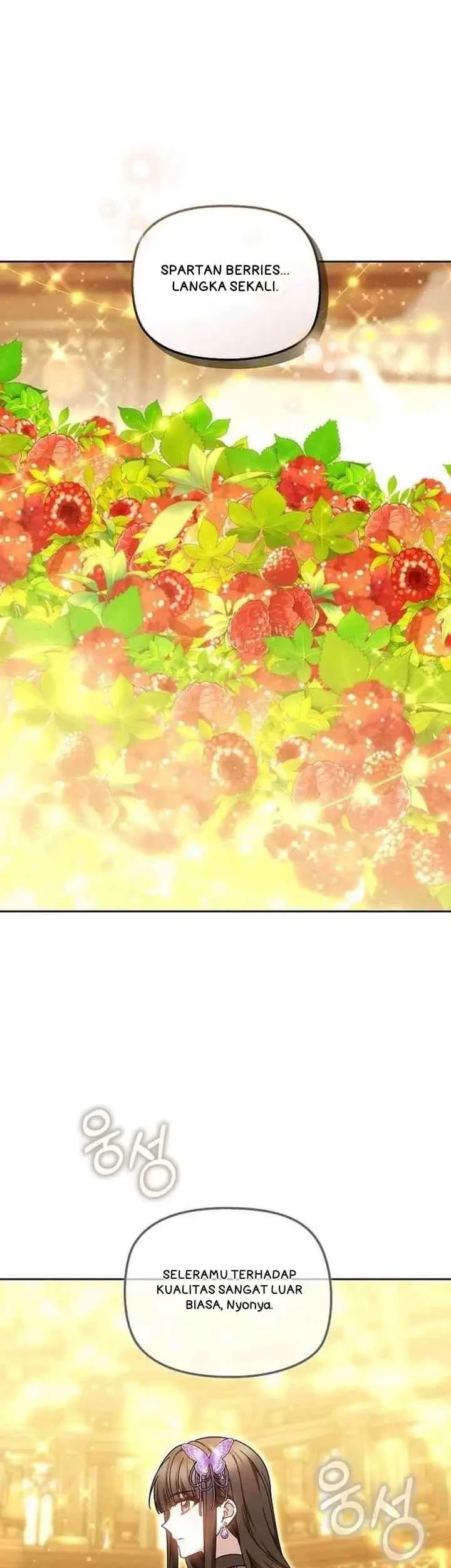 The Strong lady Wishes to Become Delicate Chapter 38 Gambar 42