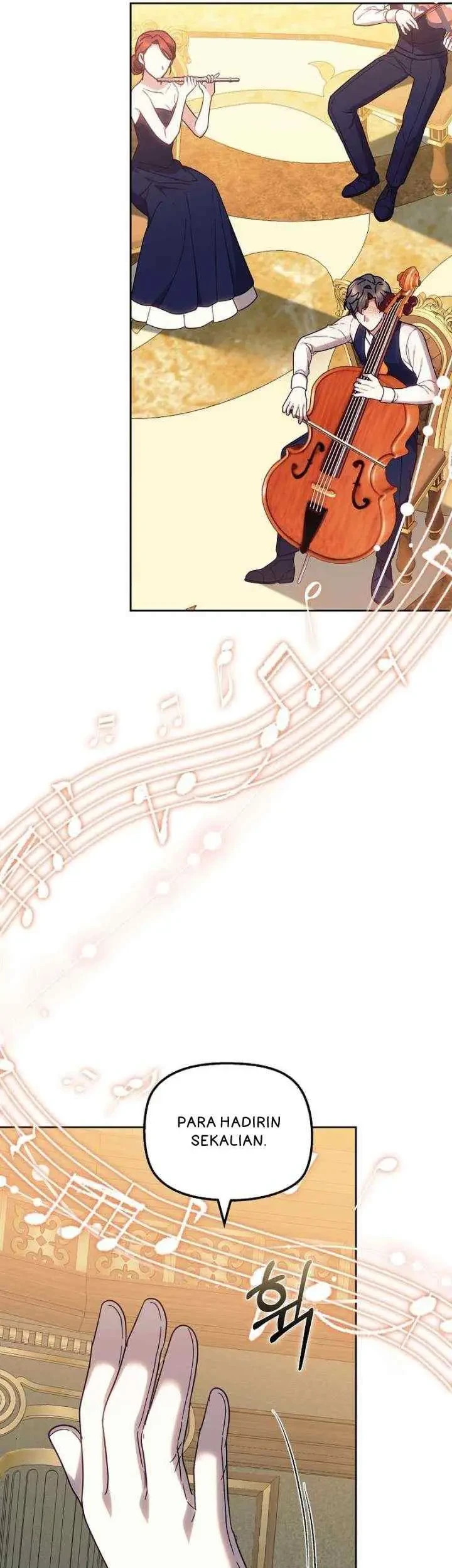 The Strong lady Wishes to Become Delicate Chapter 39 Gambar 53