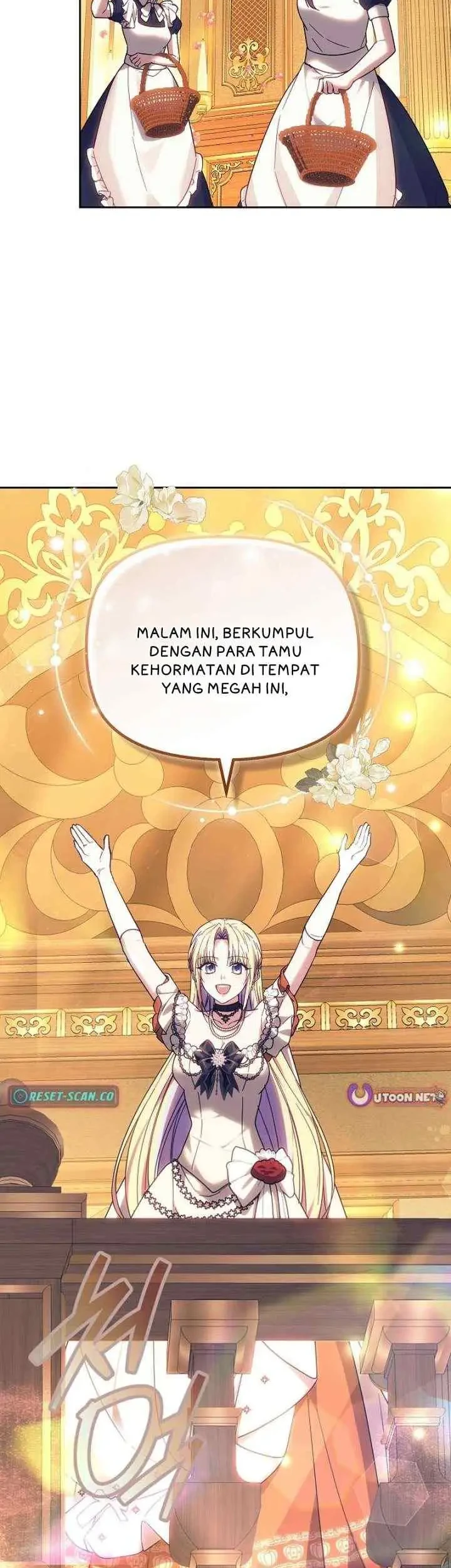 The Strong lady Wishes to Become Delicate Chapter 39 Gambar 55