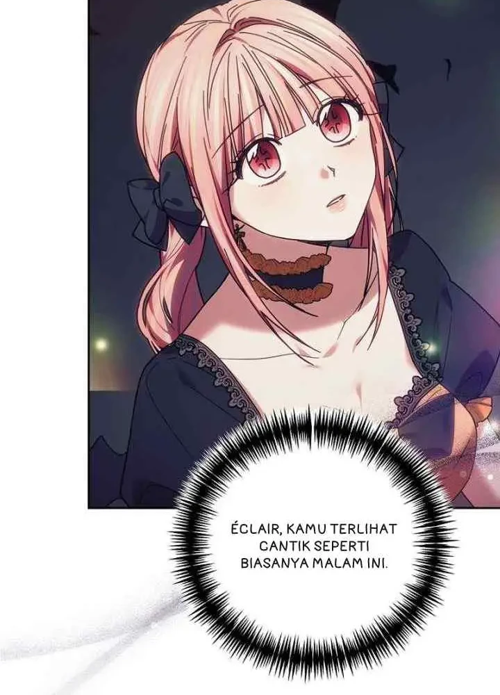 The Strong lady Wishes to Become Delicate Chapter 39 Gambar 58