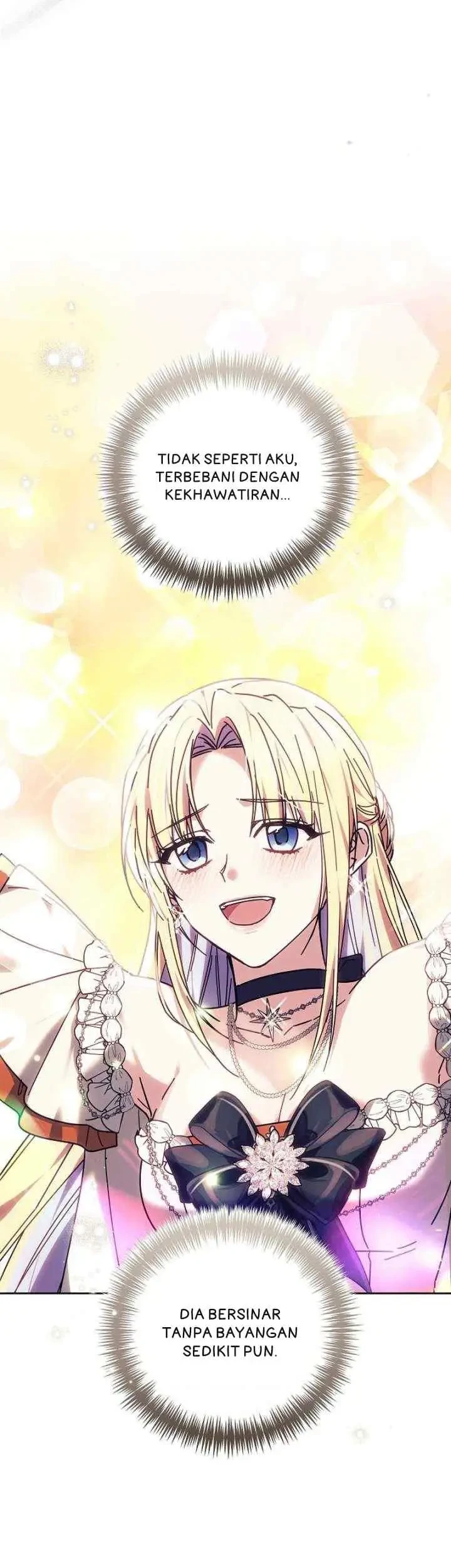 The Strong lady Wishes to Become Delicate Chapter 39 Gambar 59