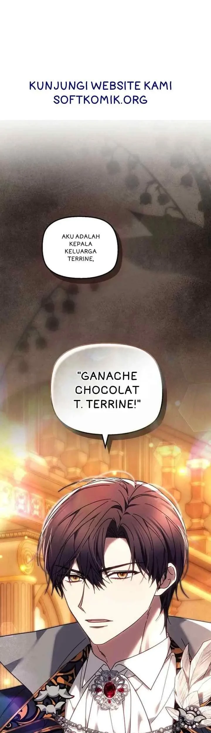 Komik The Strong lady Wishes to Become Delicate Chapter 39 gambar 1