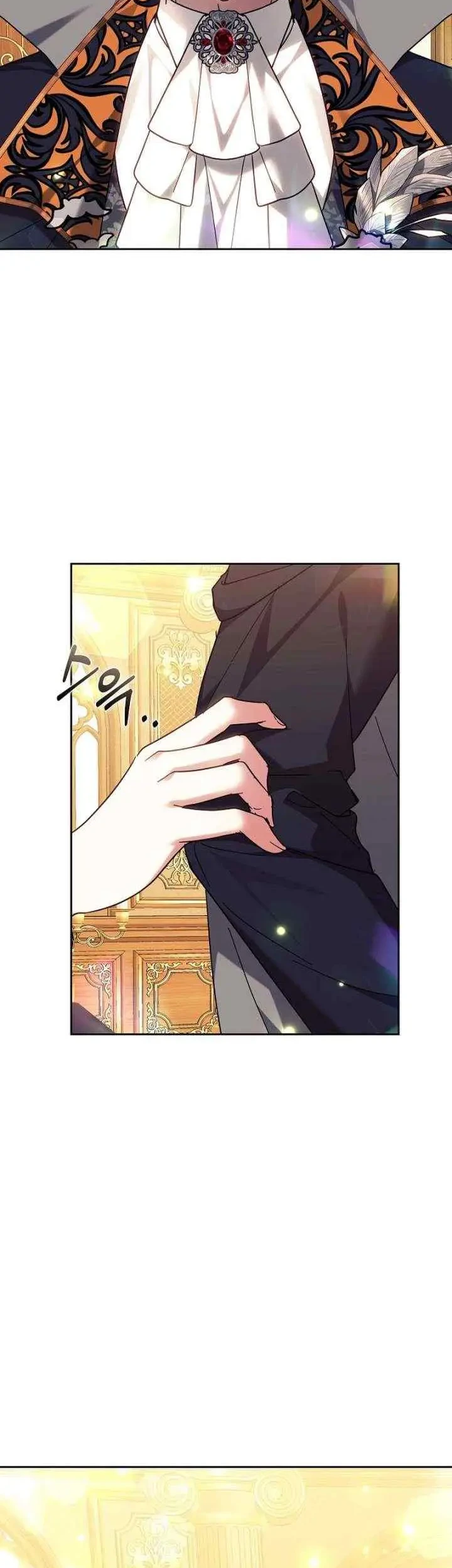 The Strong lady Wishes to Become Delicate Chapter 39 Gambar 8