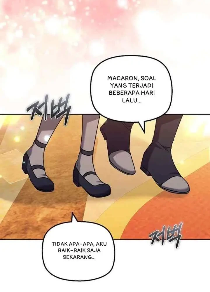 The Strong lady Wishes to Become Delicate Chapter 39 Gambar 18