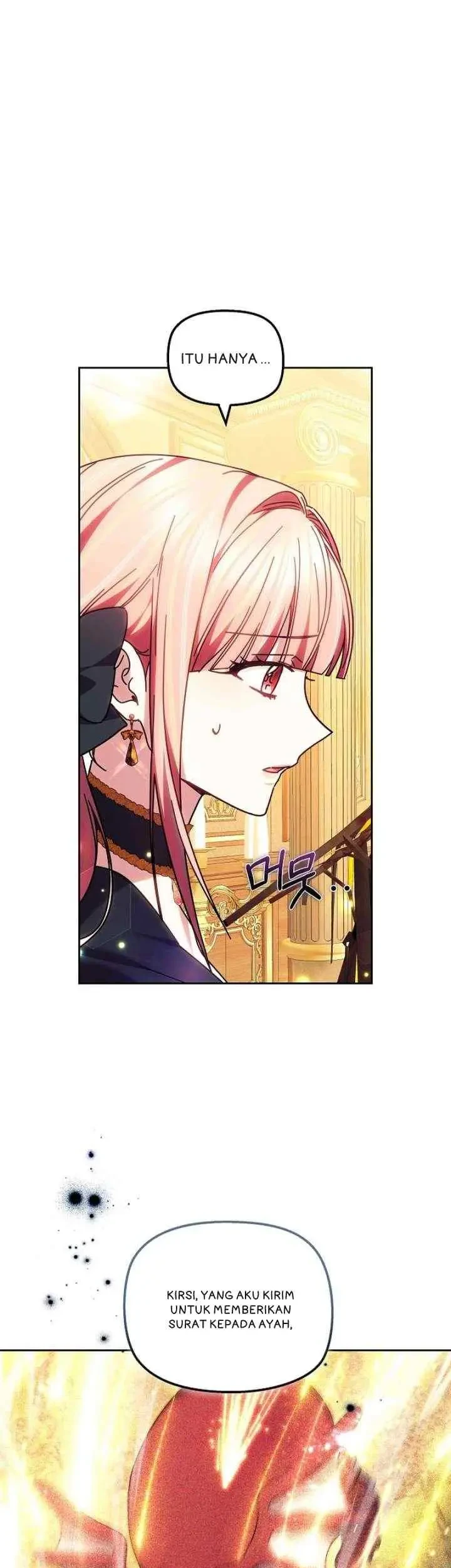 The Strong lady Wishes to Become Delicate Chapter 39 Gambar 19