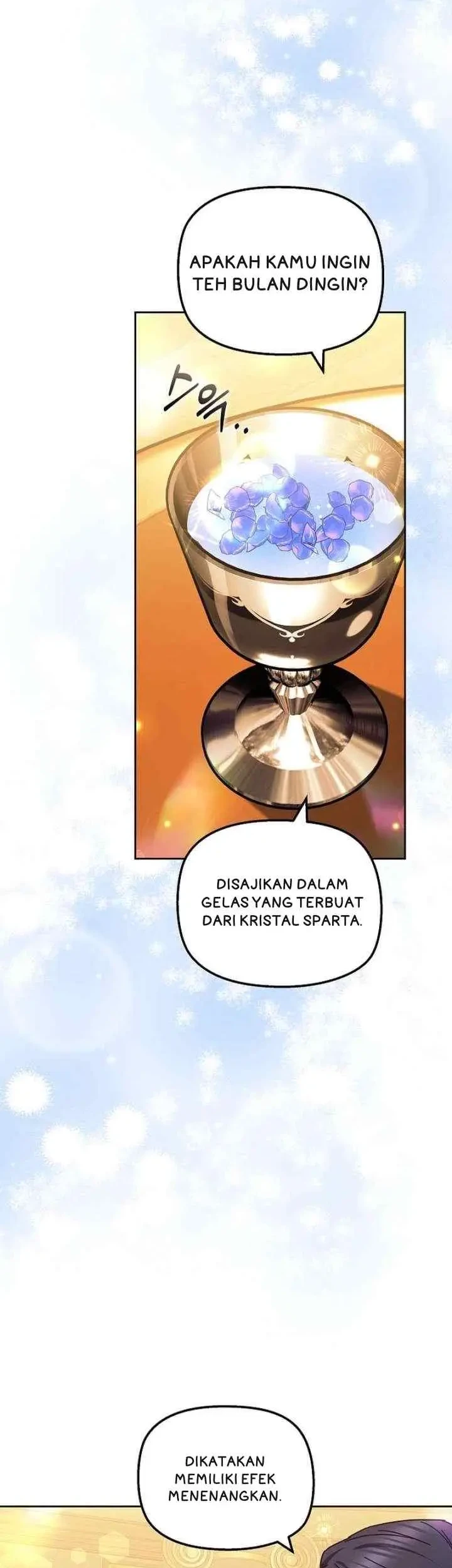The Strong lady Wishes to Become Delicate Chapter 39 Gambar 22