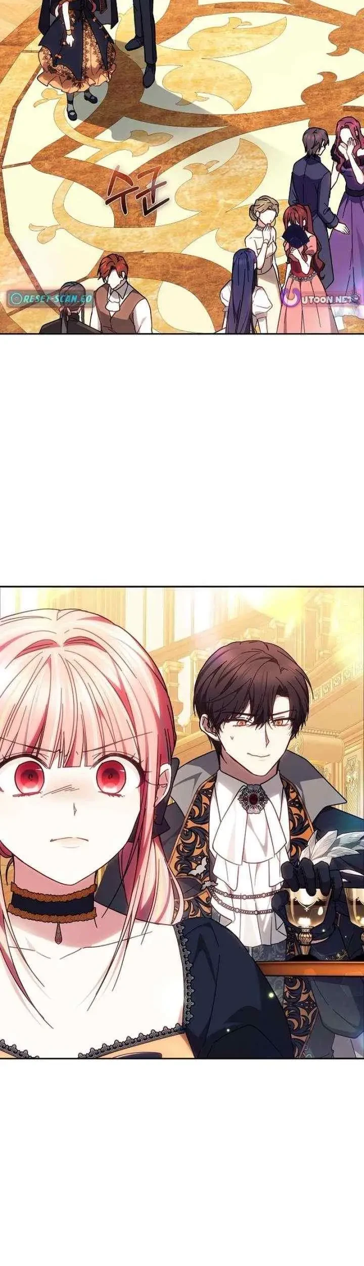The Strong lady Wishes to Become Delicate Chapter 39 Gambar 27