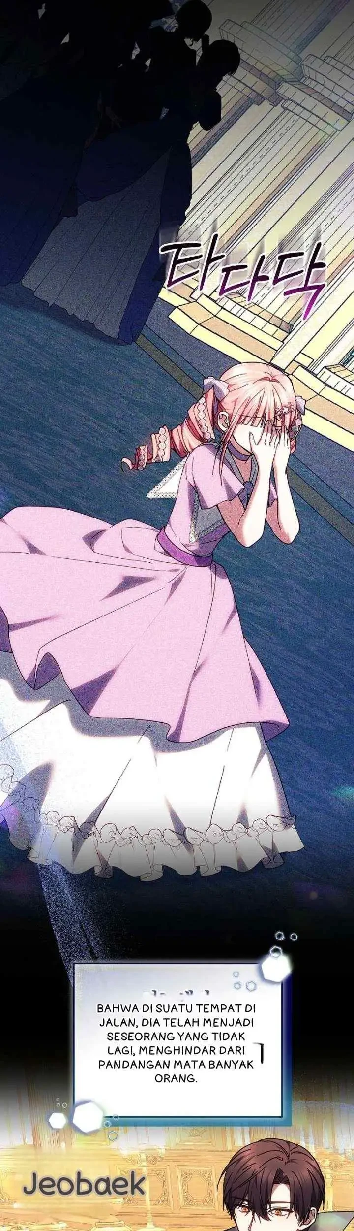 The Strong lady Wishes to Become Delicate Chapter 39 Gambar 30