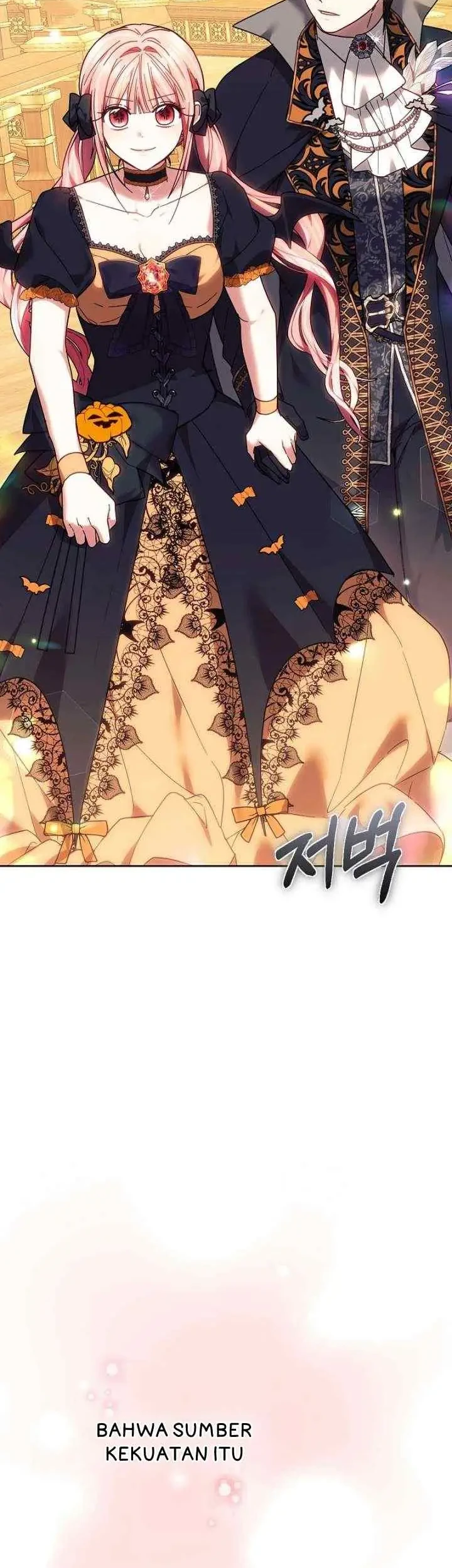 The Strong lady Wishes to Become Delicate Chapter 39 Gambar 31