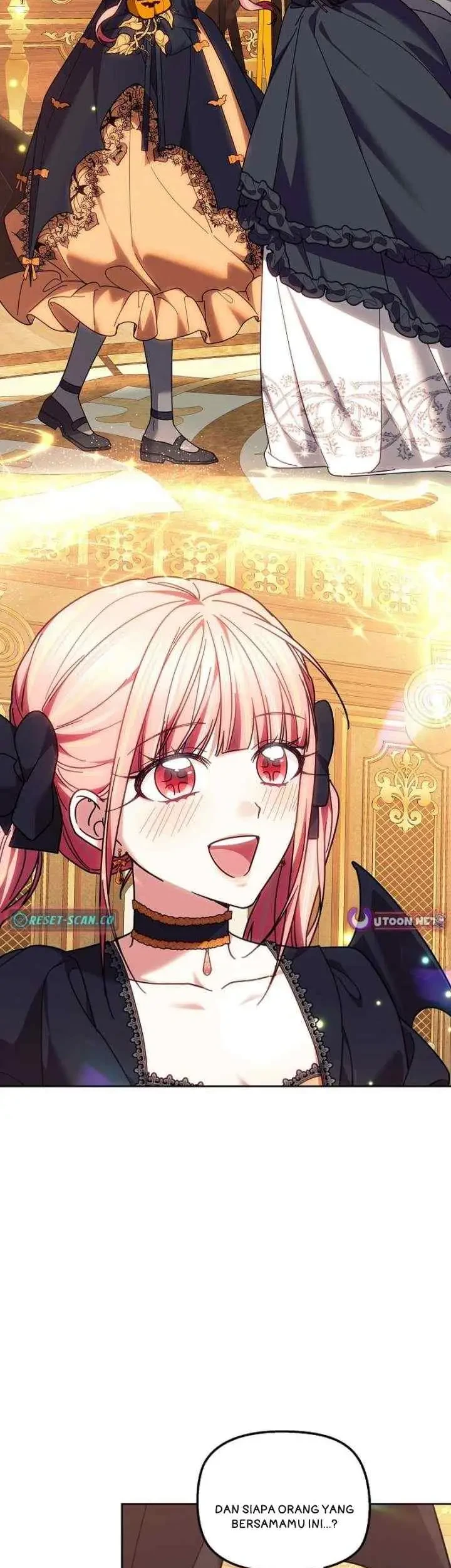 The Strong lady Wishes to Become Delicate Chapter 39 Gambar 38