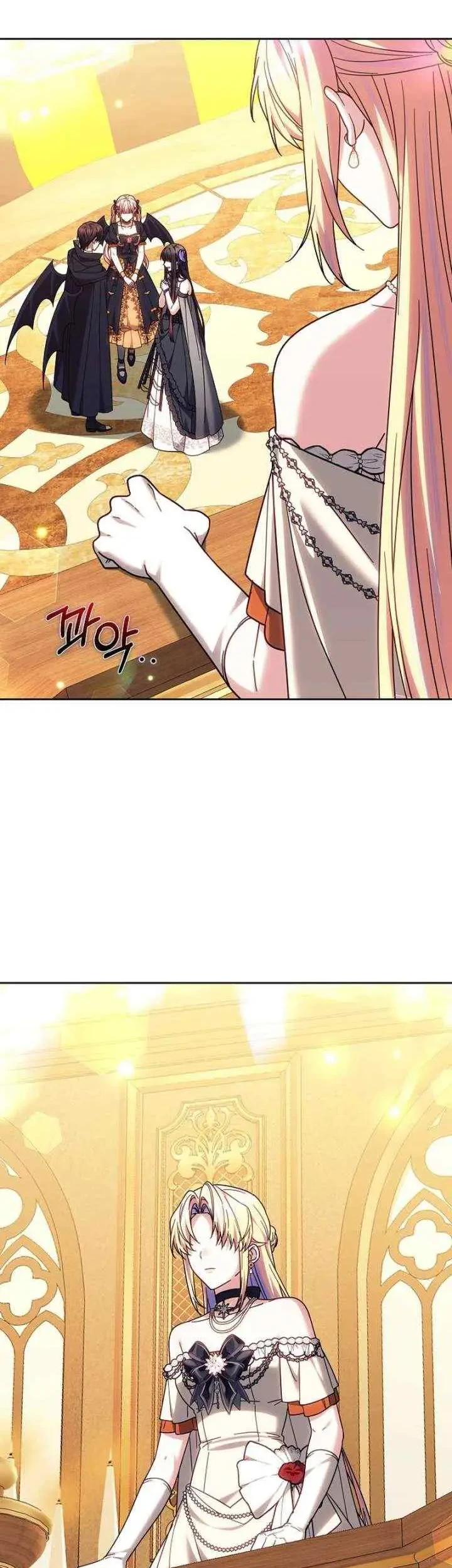 The Strong lady Wishes to Become Delicate Chapter 39 Gambar 43