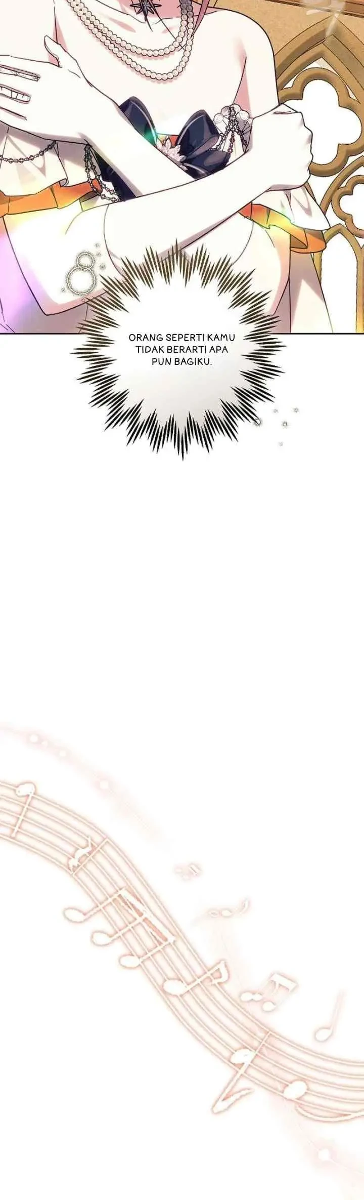 The Strong lady Wishes to Become Delicate Chapter 39 Gambar 52