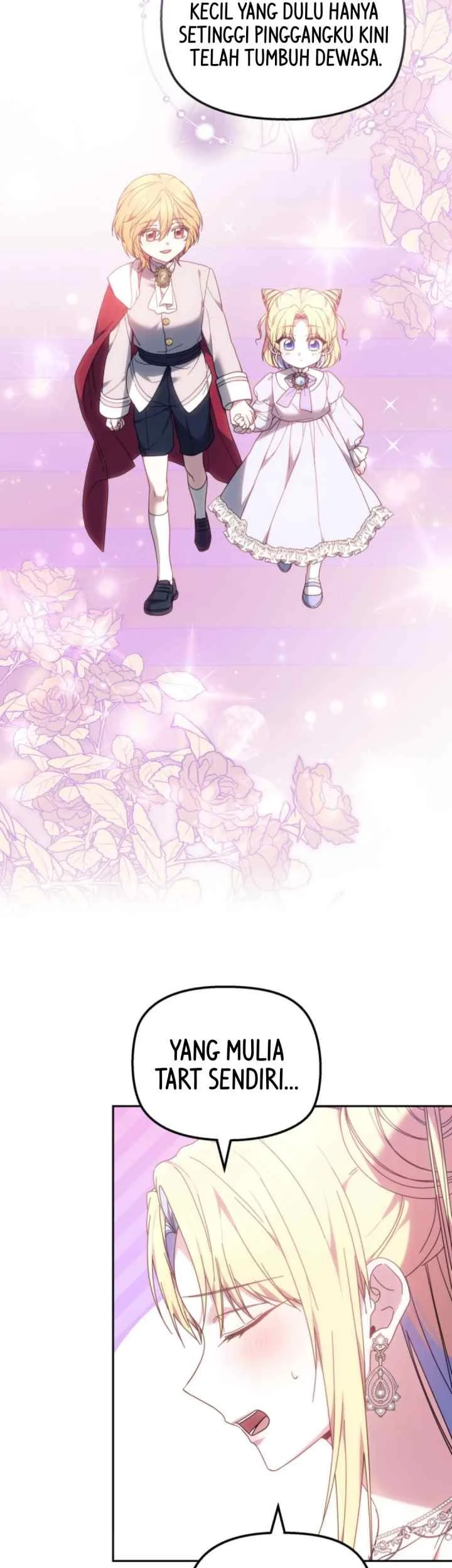 The Strong lady Wishes to Become Delicate Chapter 4 Gambar 38