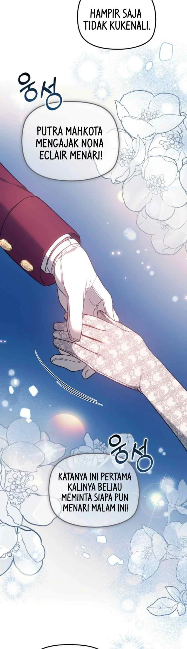 The Strong lady Wishes to Become Delicate Chapter 4 Gambar 39