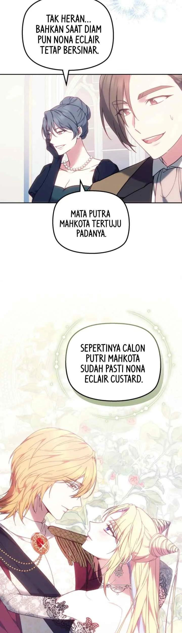 The Strong lady Wishes to Become Delicate Chapter 4 Gambar 40