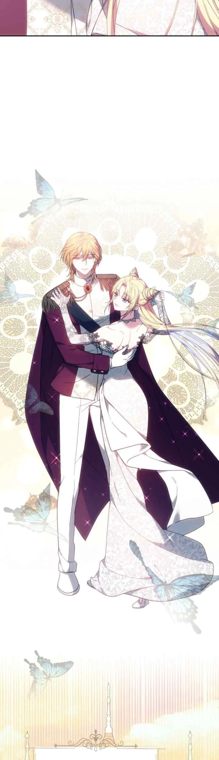 The Strong lady Wishes to Become Delicate Chapter 4 Gambar 42