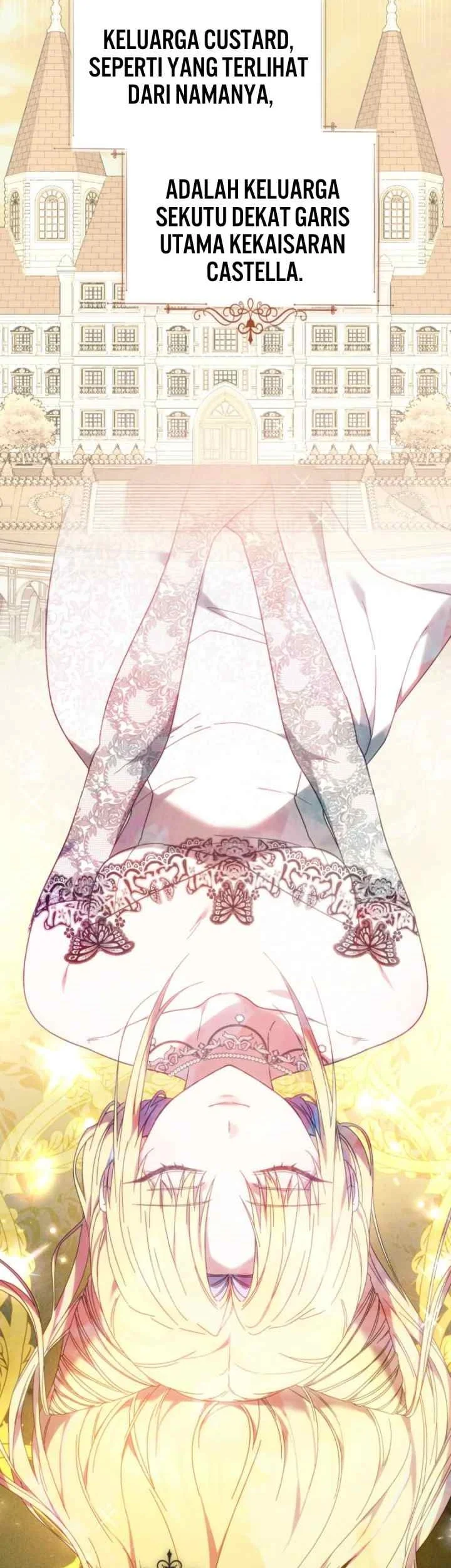 The Strong lady Wishes to Become Delicate Chapter 4 Gambar 43