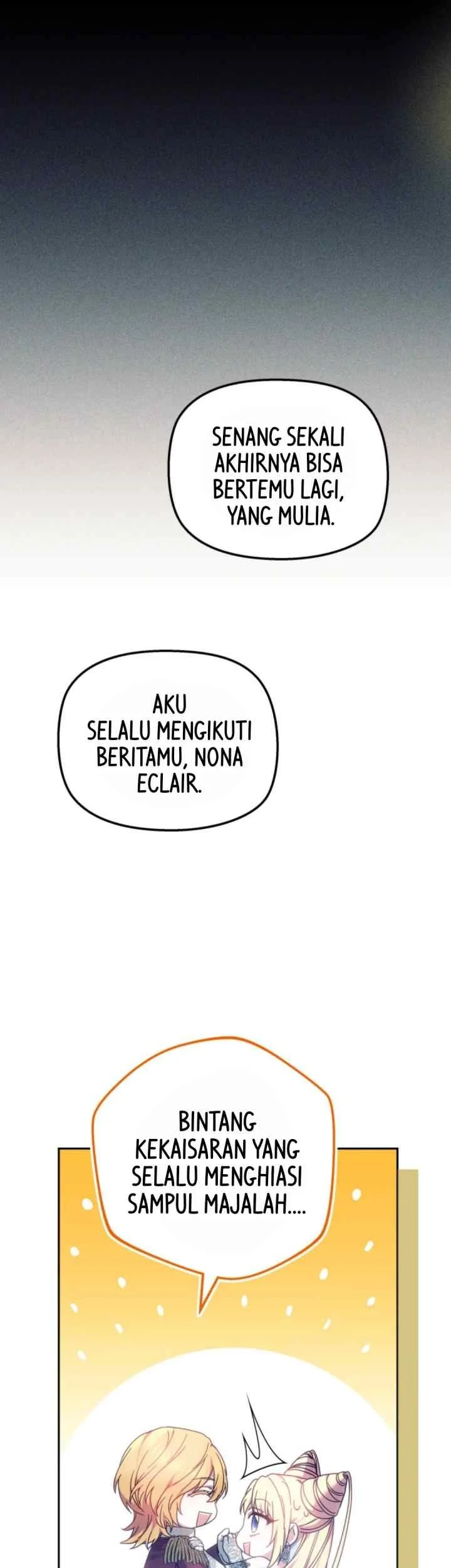 The Strong lady Wishes to Become Delicate Chapter 4 Gambar 46