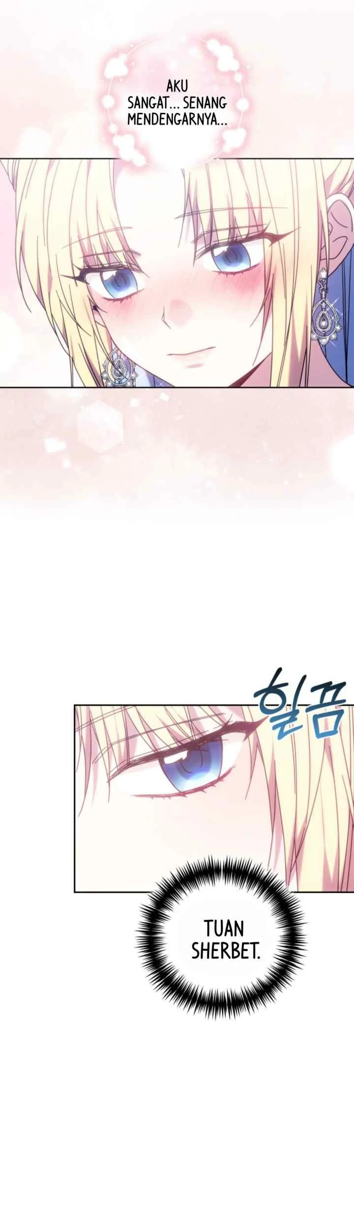 The Strong lady Wishes to Become Delicate Chapter 4 Gambar 48