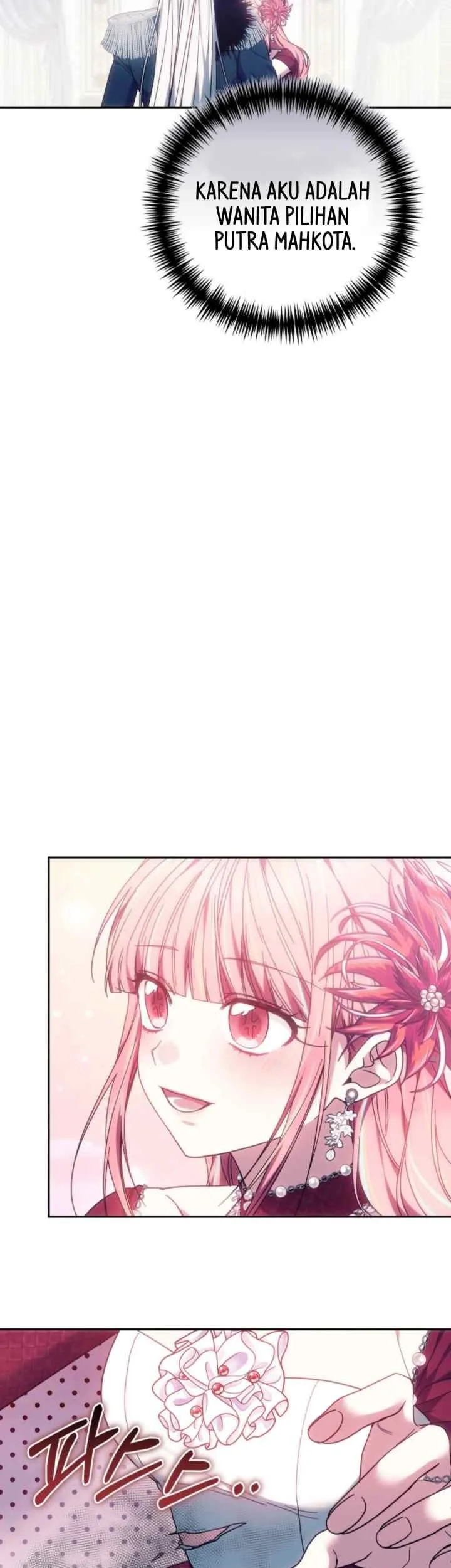 The Strong lady Wishes to Become Delicate Chapter 4 Gambar 50