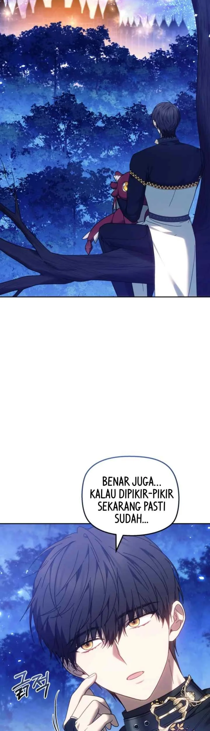 The Strong lady Wishes to Become Delicate Chapter 4 Gambar 52
