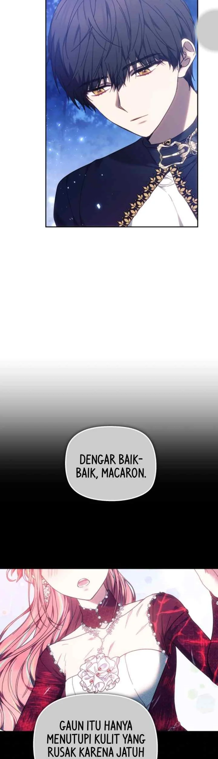 The Strong lady Wishes to Become Delicate Chapter 4 Gambar 55