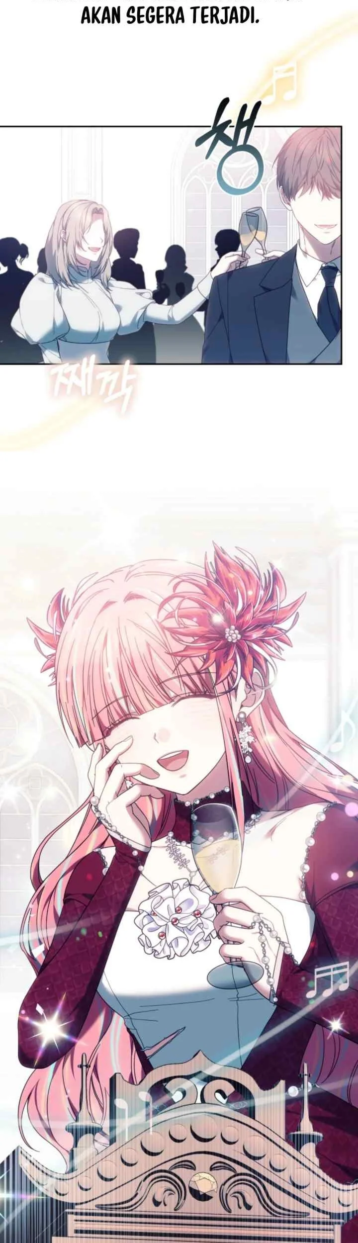 The Strong lady Wishes to Become Delicate Chapter 4 Gambar 59